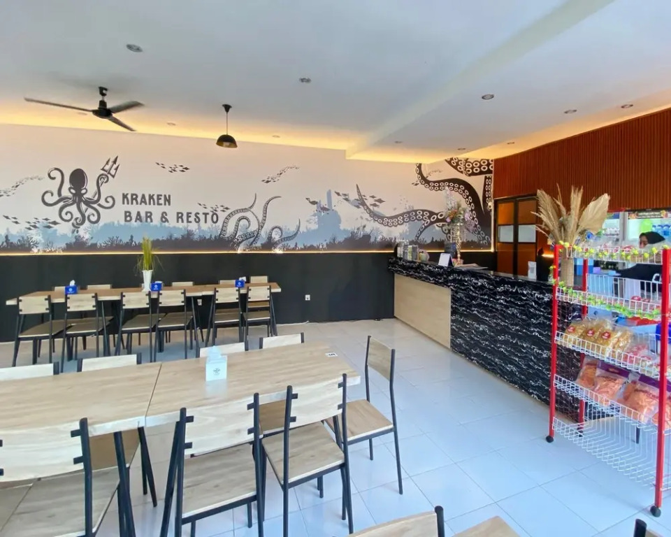 Urbanview Trunojoyo Homestay Banyuwangi by RedDoorz
