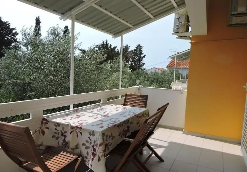 Apartments Sime