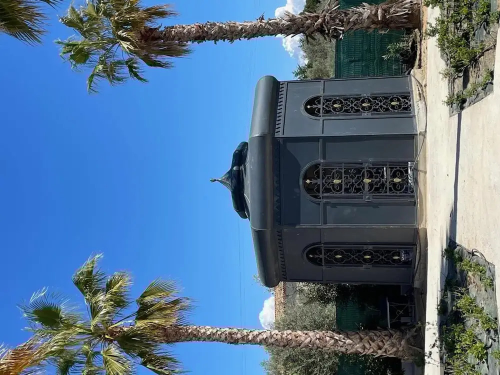 Somptueux Unique 8 Chambres Piscine Palmeraie