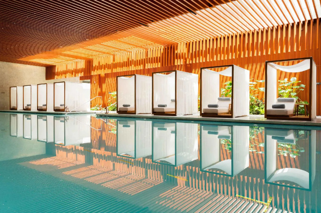 Bulgari Hotel Shanghai