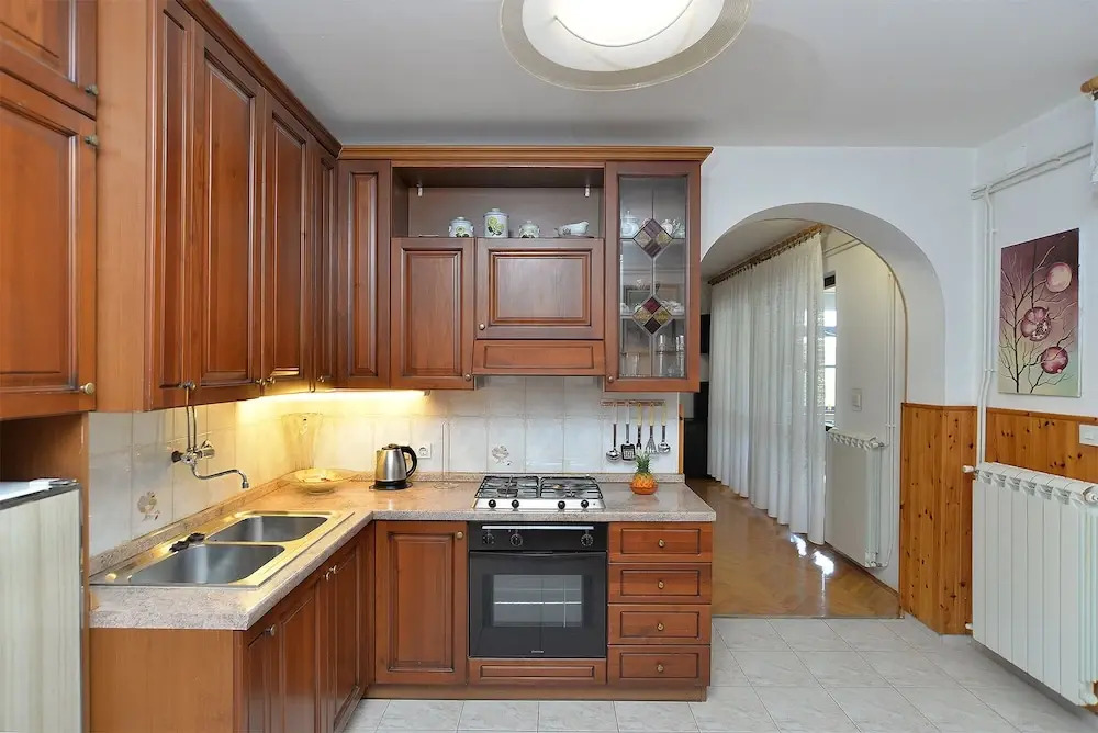 Apartment 531