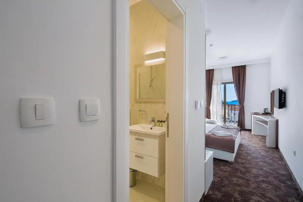 Hotel Pozzo