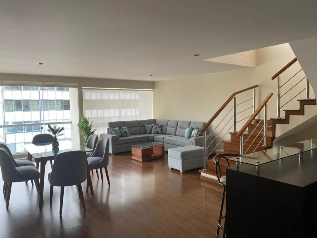 Miraflores - Luxury Room in the Best Place