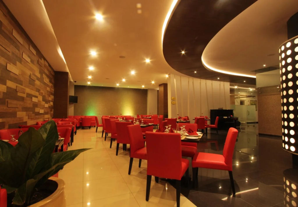 Ardan Hotel