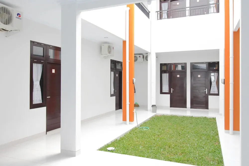 Airy Eco Ngaglik Turgo Yogyakarta