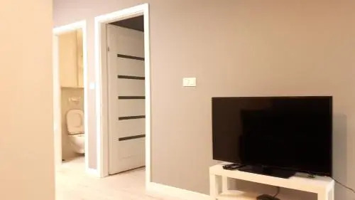 Apartamenty Kukuczki 7