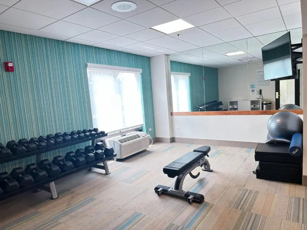Comfort Inn & Suites Conference Center