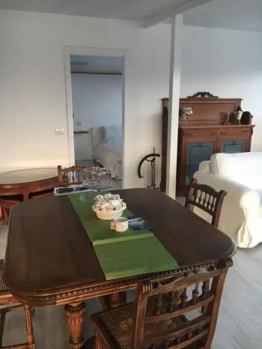 Attico Paradiso