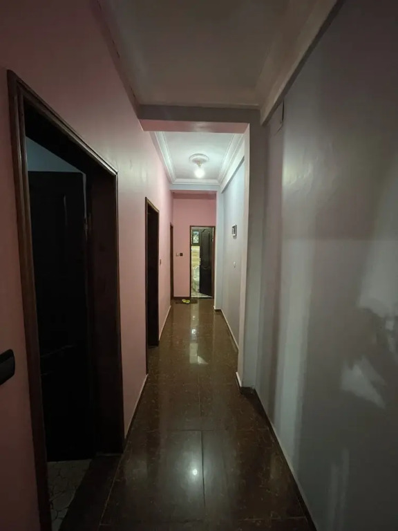 NGK Hôtel Apartment
