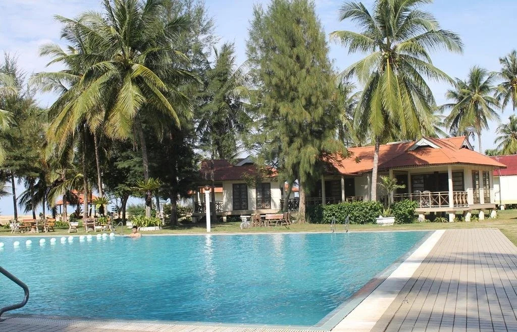 Perdana Resort