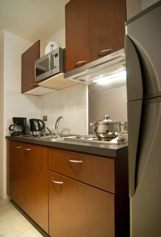 Park Plaza Apart Hotel