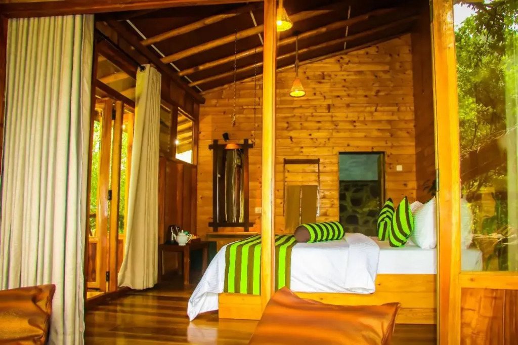 Ella Treehouses and Cabanas