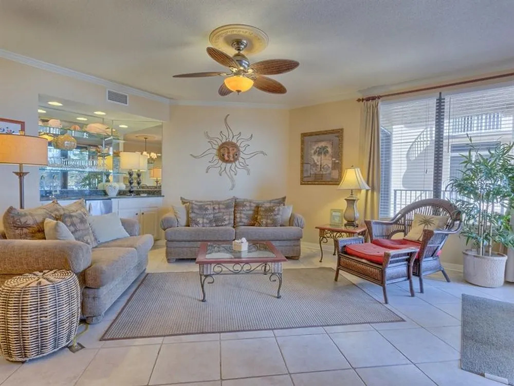 Four Seasons by Meyer Vacation Rentals