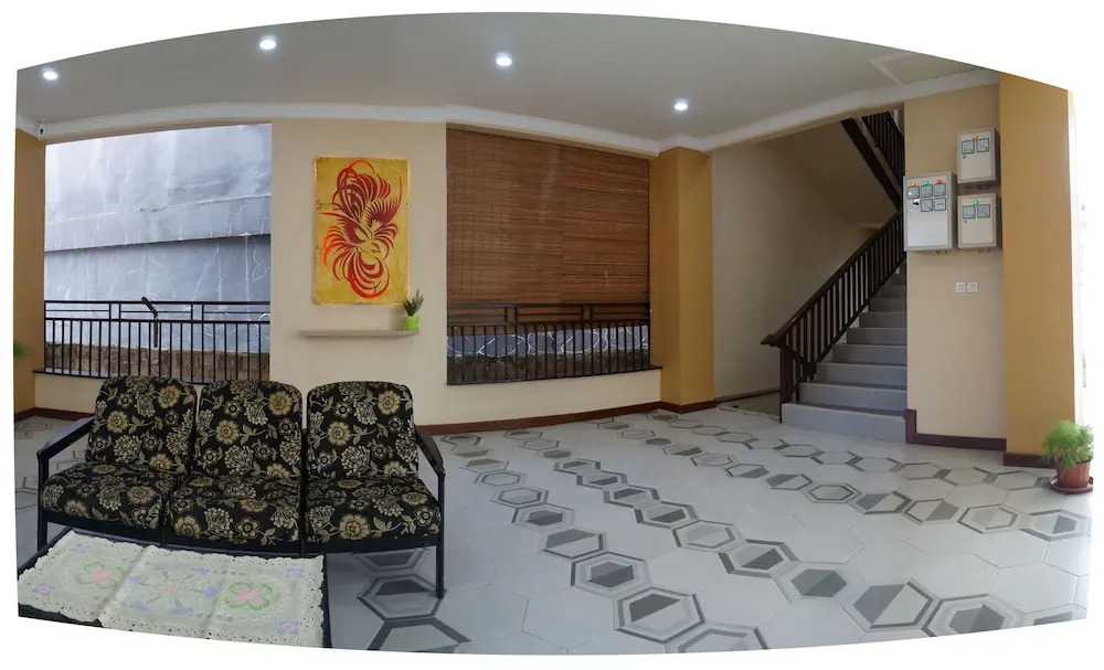Griya Ringo Guest House