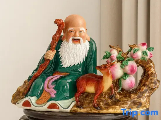 Jingdezhen Niulan Ceramic Homestay (China Ceramics Museum & Ancient Kiln)