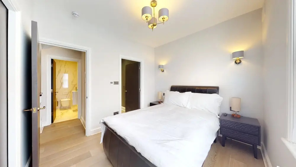 Amazing Newly Refurbished Mews House