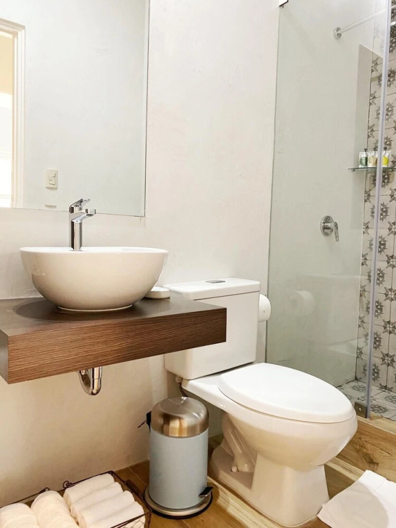 Modern 2BR LOFT in heart of Miraflores
