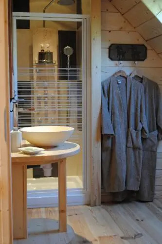 La Maison de Béatrice