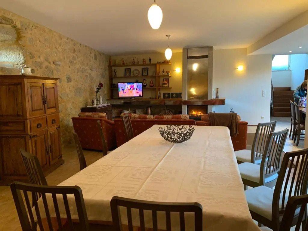Casa Praia e Campo