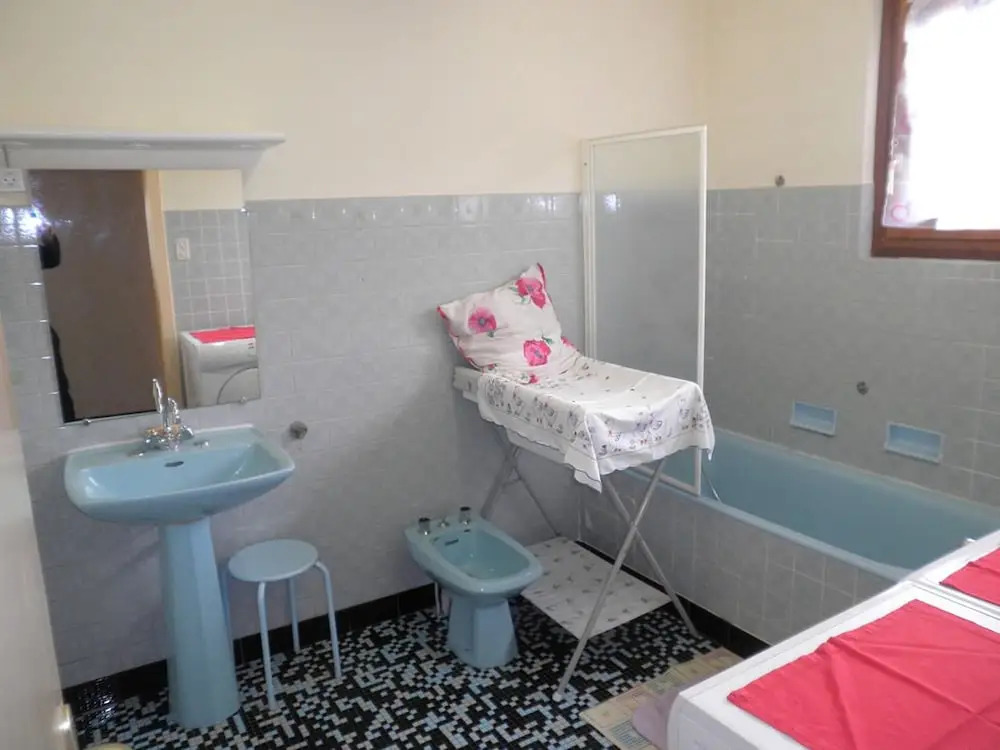Gîte Marie **