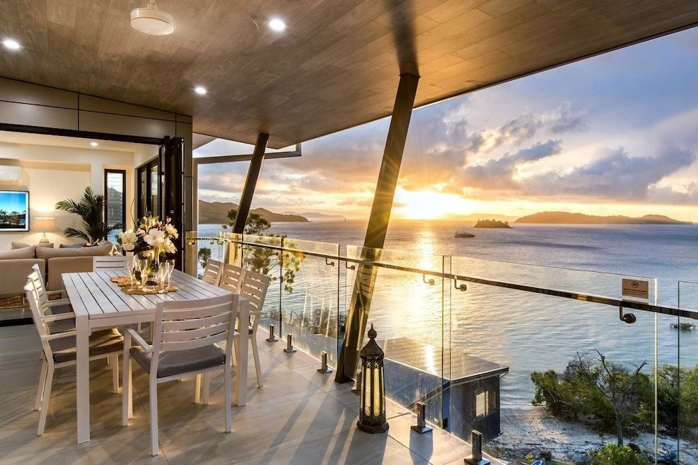 Hidden Cove on Hamilton Island by HIHA