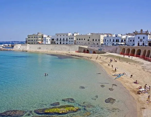 Residenza Lungomare Galilei