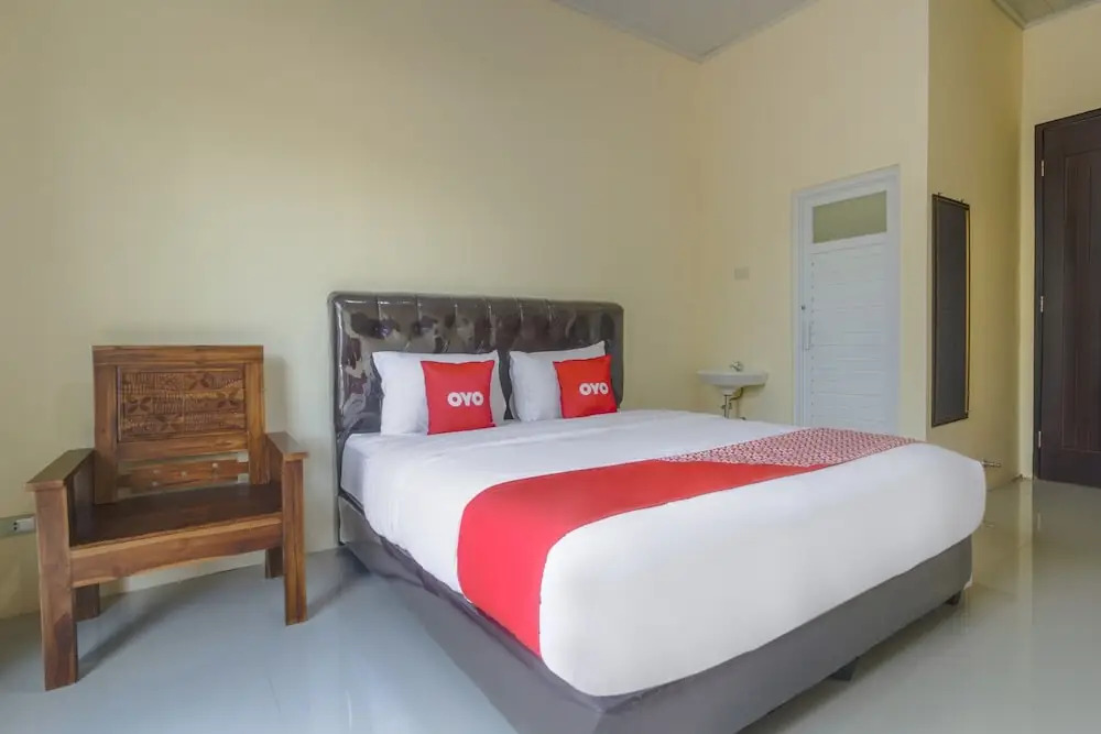 Griya Nusantara Syariah by OYO Rooms