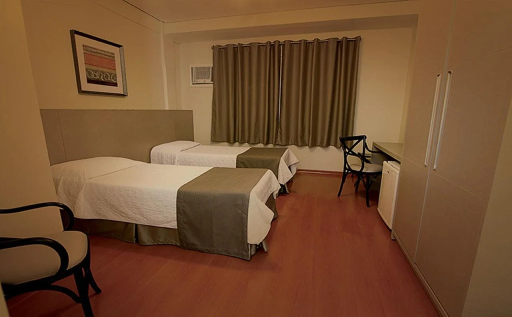 Hotel Opala Barão