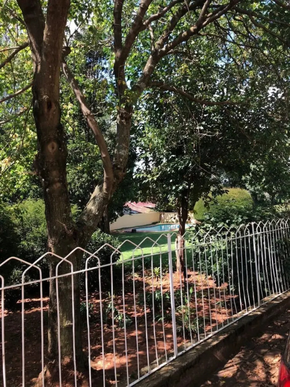 Khuvena Guest House