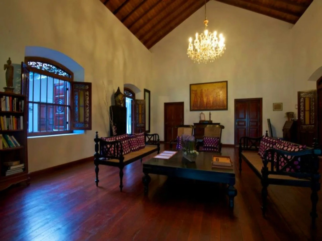 Villa Modarawaththa