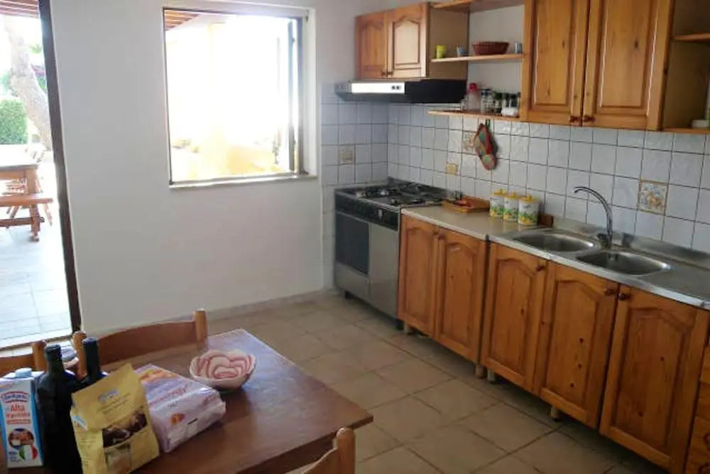 Villa with 3 Bedrooms in Provincia di Agrigento, with Wonderful Sea View, Private Pool, Enclosed Garden
