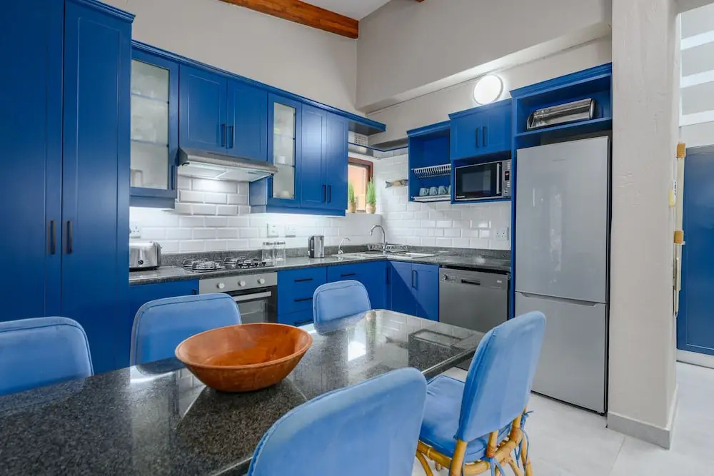 San Lameer Villa 3204