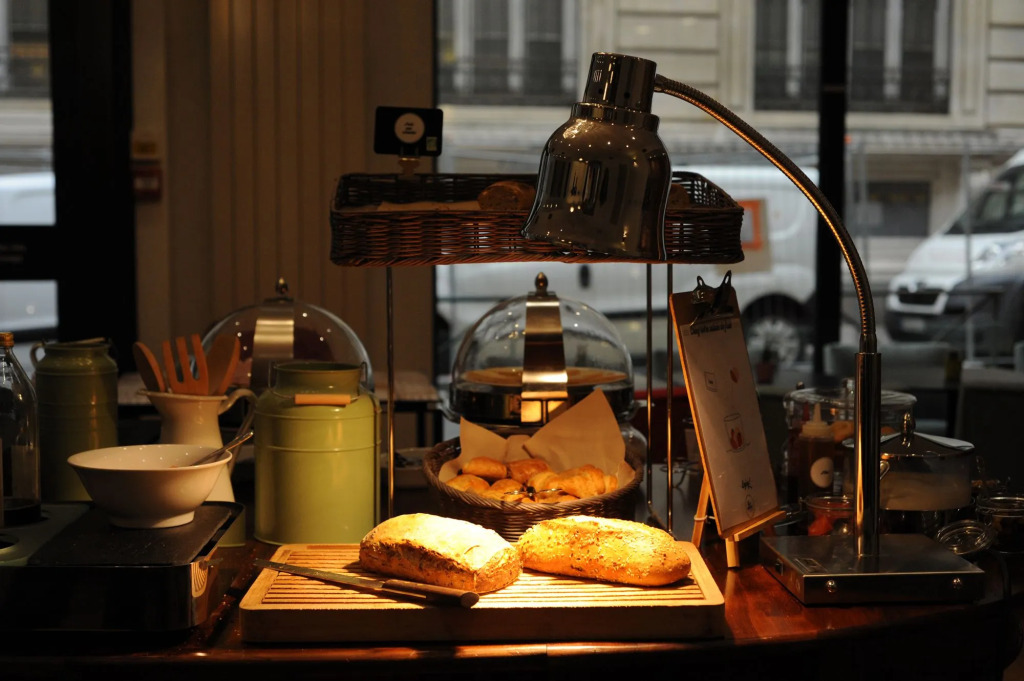 Hotel Albert 1er