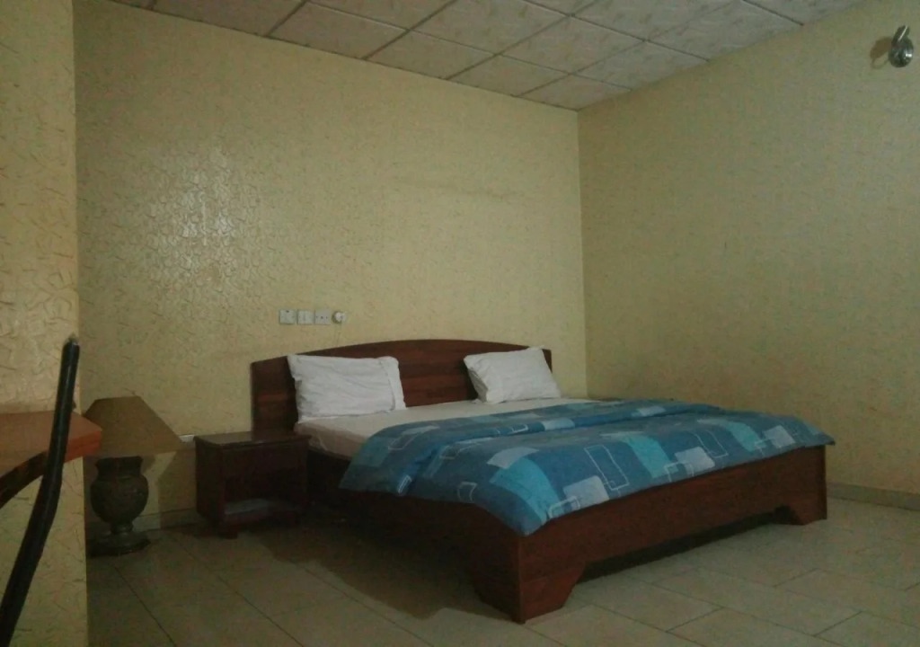 Cunic Suites