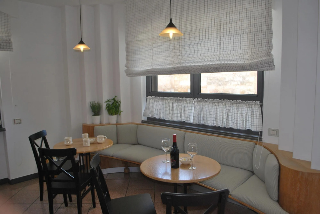 Hotel Donatello