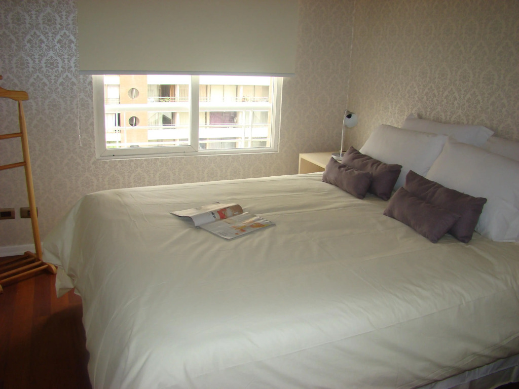 Santiago Design Apartments