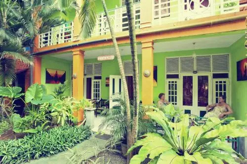 Life Ayurveda Resort