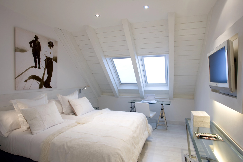 Hotel Val de Neu G.L
