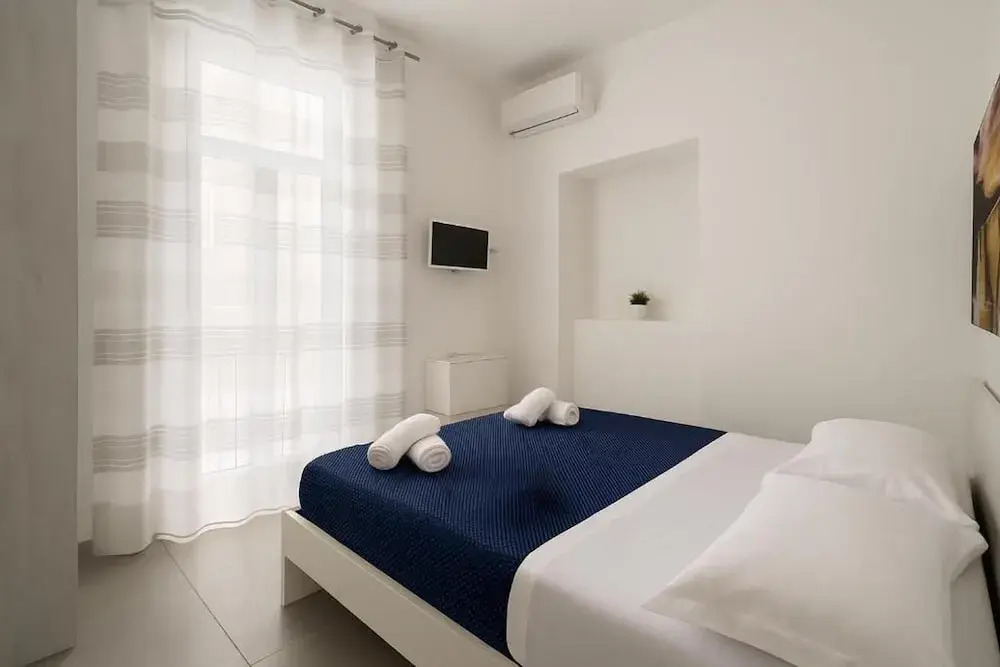 GG-ROOM - San Giovanni