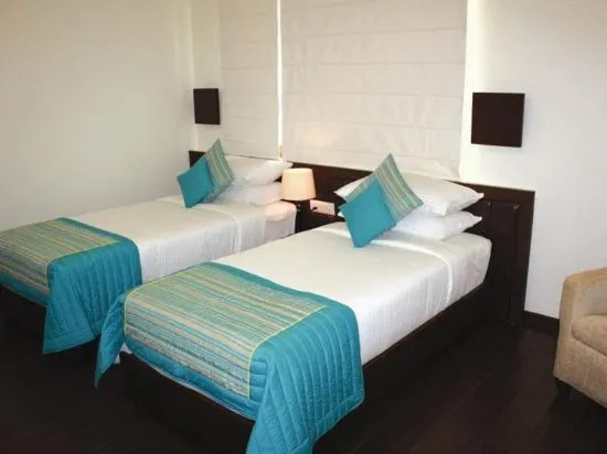 Vaishree Boutique Hotel
