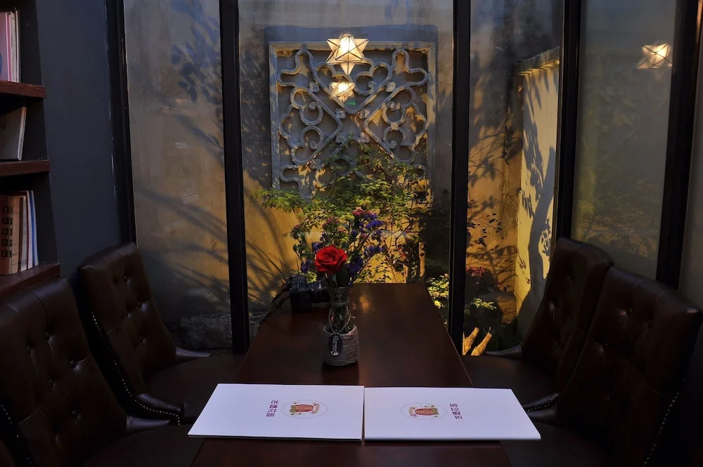 Suzhou Good Garden Inn