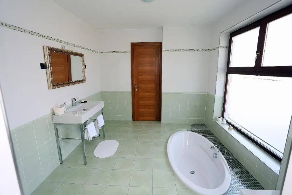 Apartment Larin