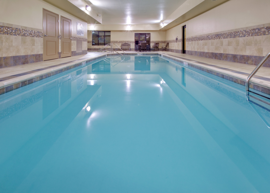 Holiday Inn Express Hotel & Suites Grand Island by IHG