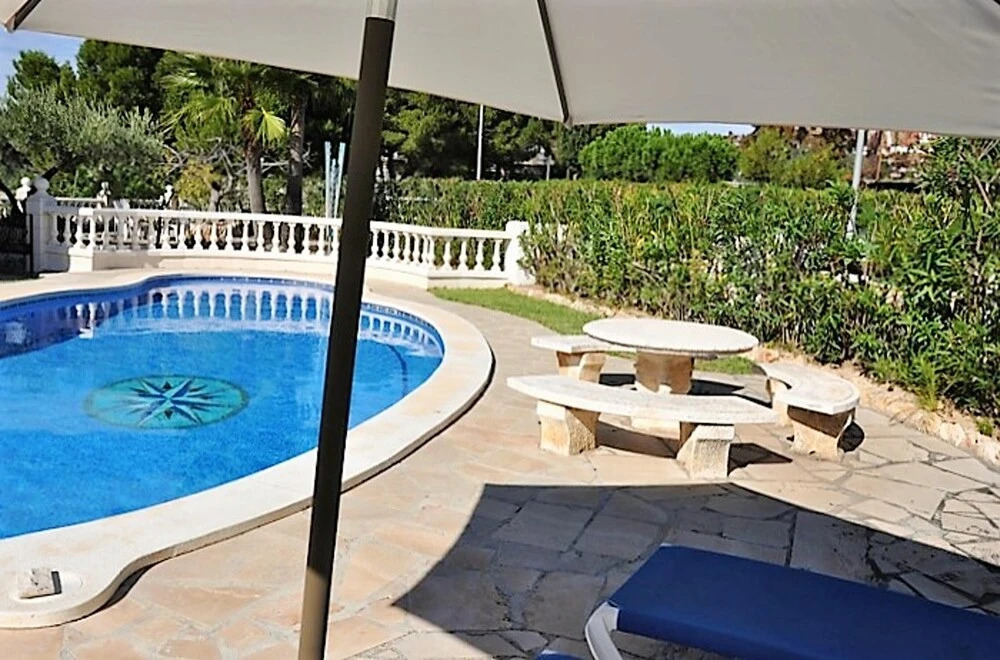 Villa Carrer del Pins