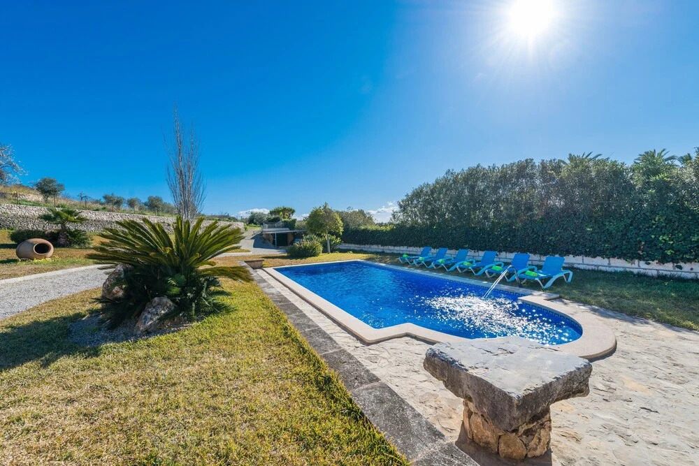 Villa Paradiso