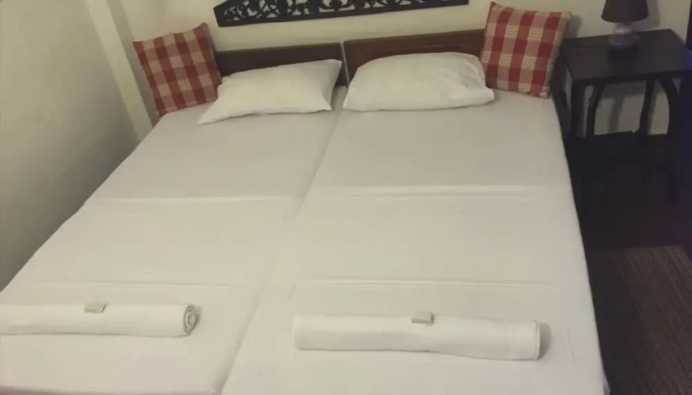 Blue Seas Tourist Guest House
