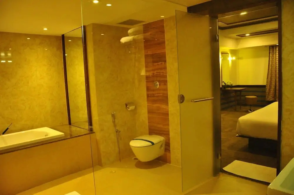 Hotel Atrium