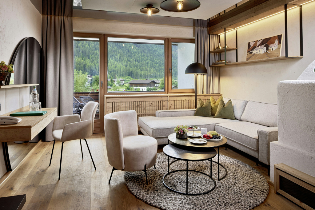 Relais&Châteaux Spa-Hotel Jagdhof