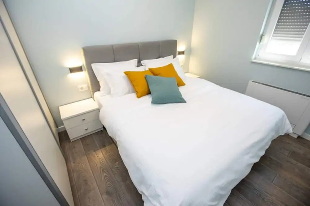 Apartment Mareta Wave
