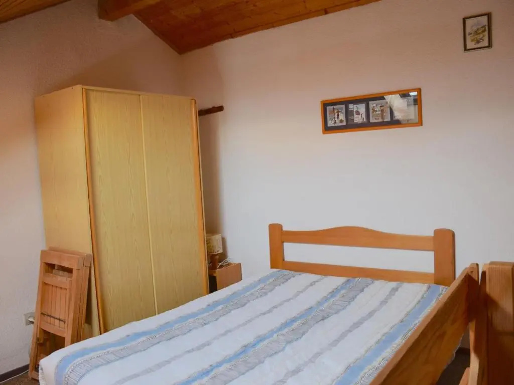 Appartement Bernex, 2 pièces, 6 personnes - FR-1-498-26